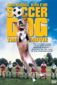 Affiche du film : Soccer dog