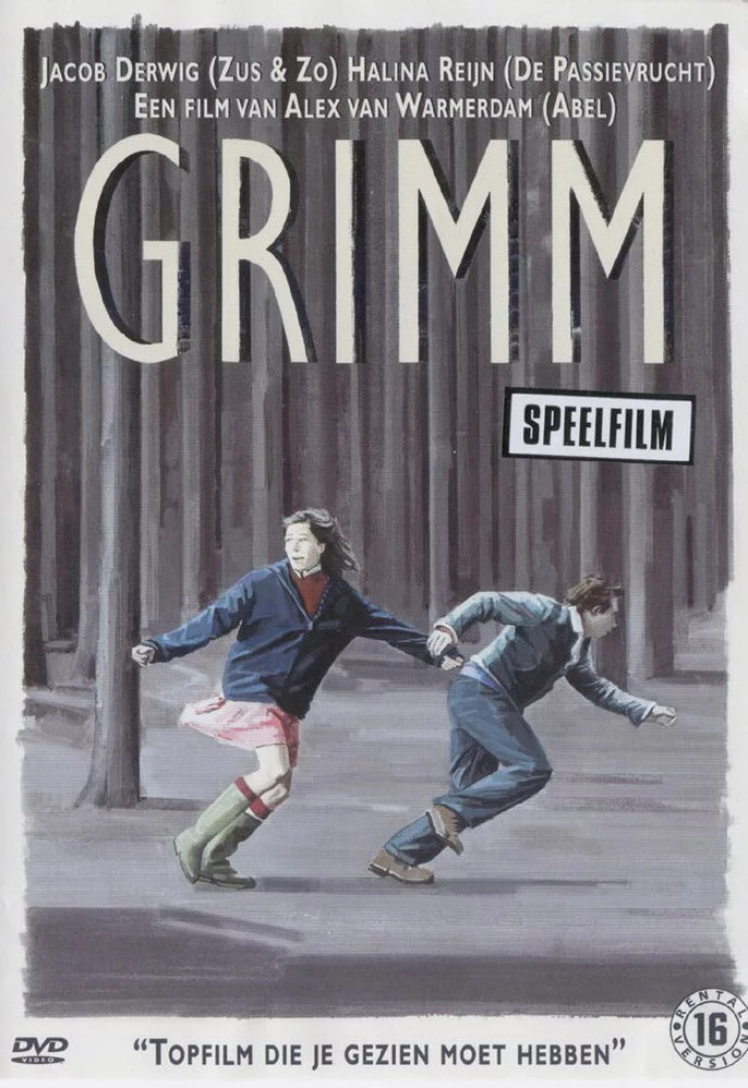 Photo 1 du film : Grimm