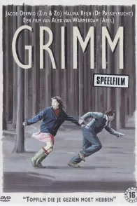 Affiche du film : Grimm