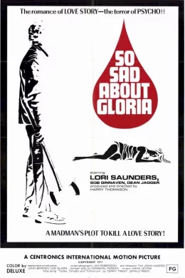 Affiche du film Gloria