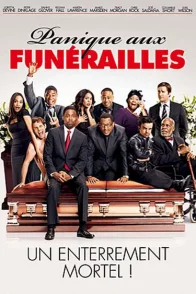 Affiche du film : Death at a Funeral