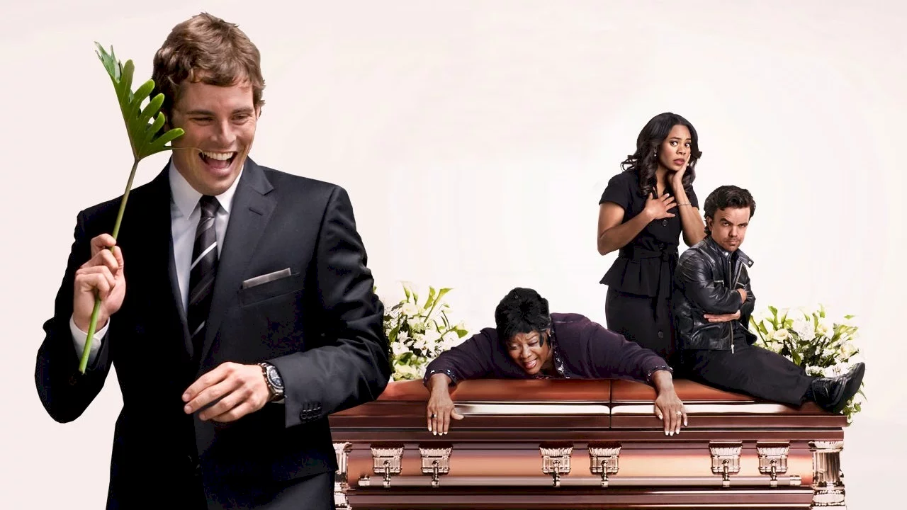 Photo 3 du film : Death at a Funeral