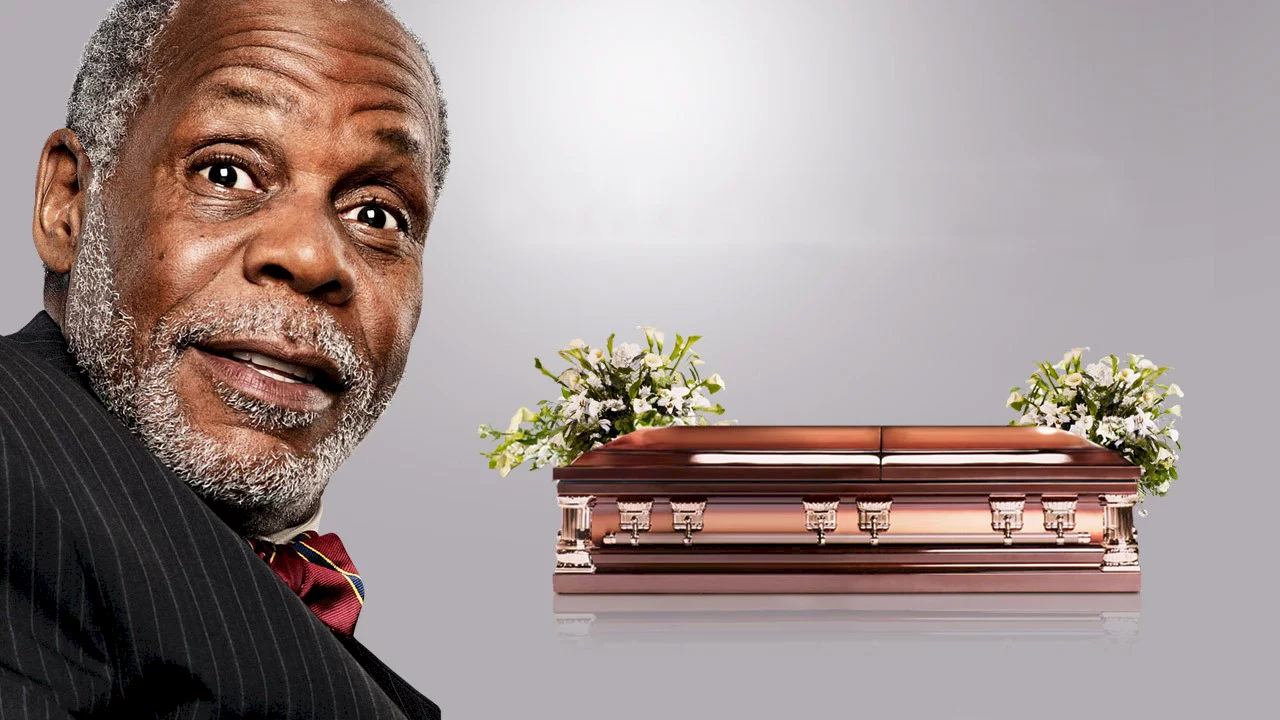 Photo 4 du film : Death at a Funeral