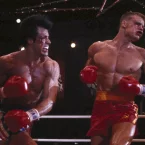 Photo du film : Rocky IV