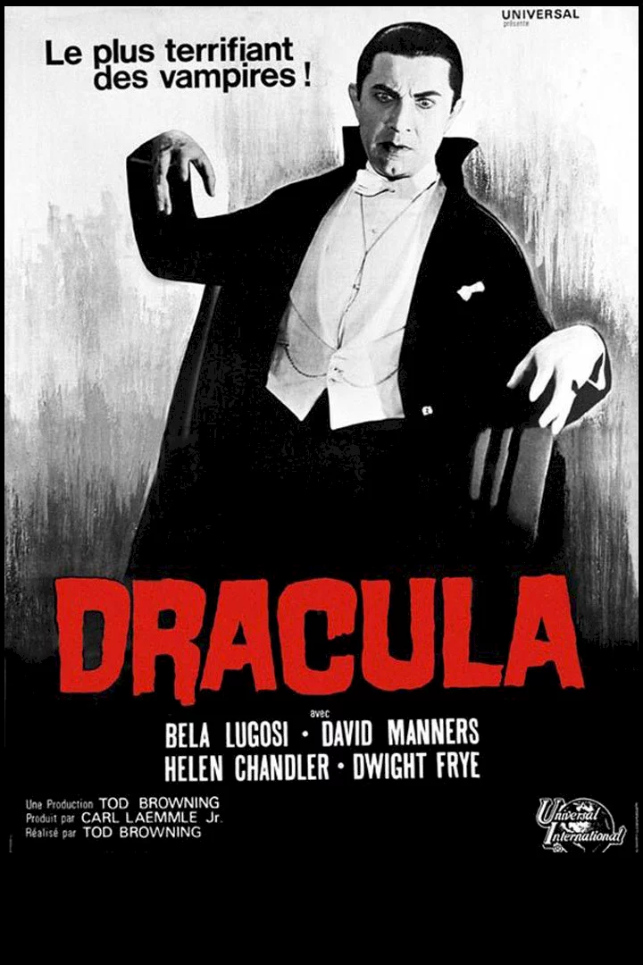 Photo 1 du film : Dracula