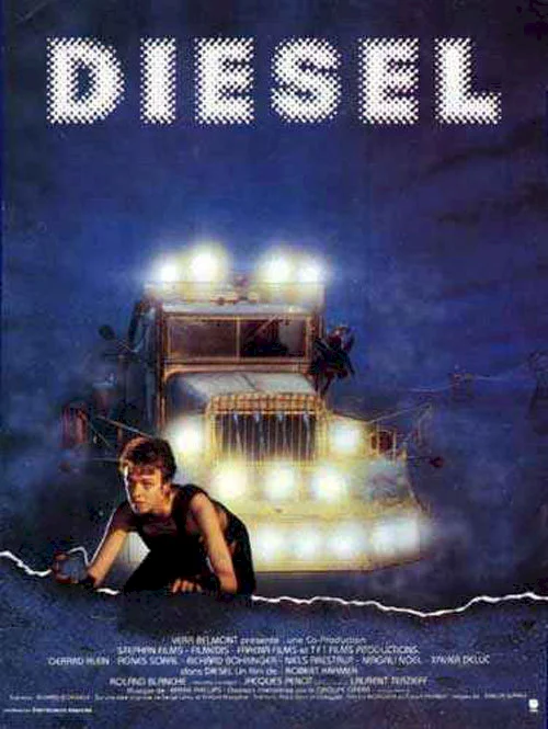 Photo 1 du film : Diesel