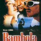 Photo du film : Bambola