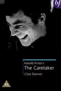Affiche du film : The caretaker
