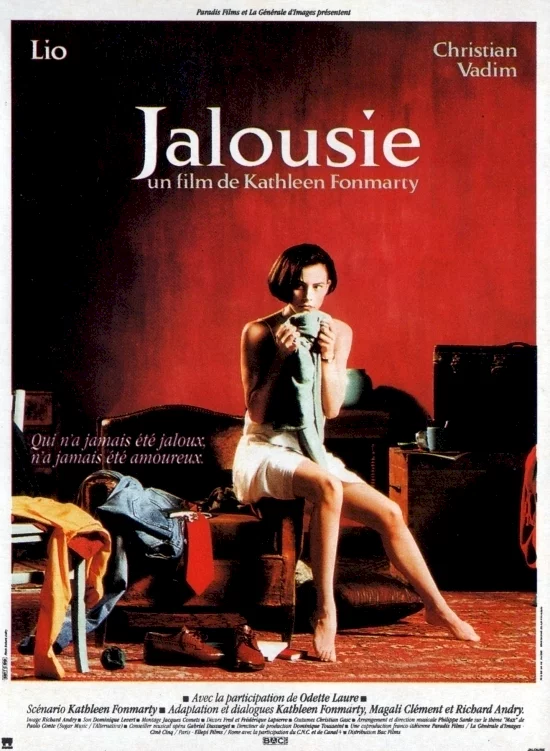 Photo du film : Jalousie