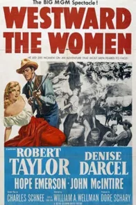 Affiche du film : Convoi de femmes