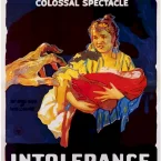 Photo du film : Intolerance