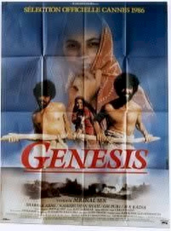 Photo 1 du film : Genesis