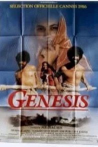 Affiche du film : Genesis