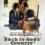 Photo du film : Back to god's country