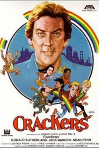 Affiche du film : Crackers