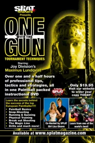 Affiche du film : The Gun