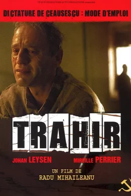 Affiche du film Trahir