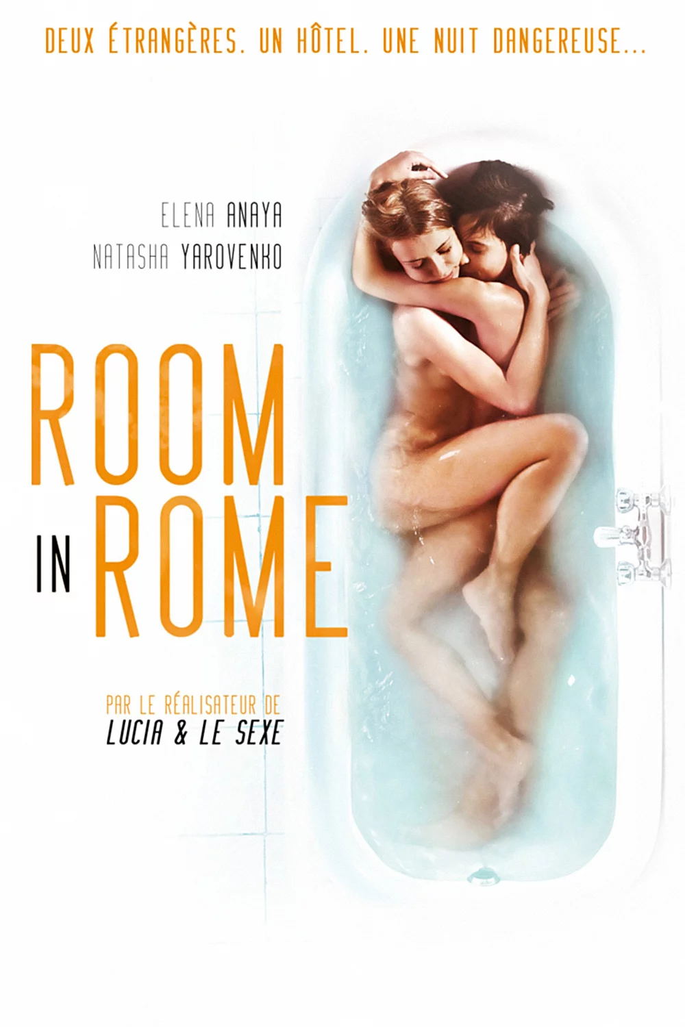 Photo 1 du film : Room in Rome