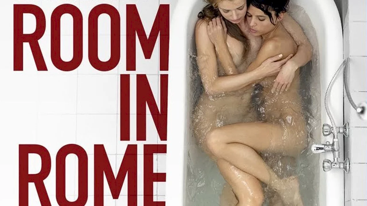 Photo 6 du film : Room in Rome
