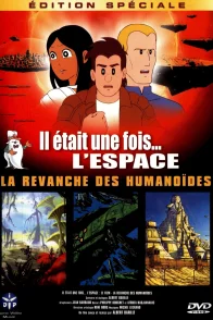 Affiche du film : La revanche des humanoïdes