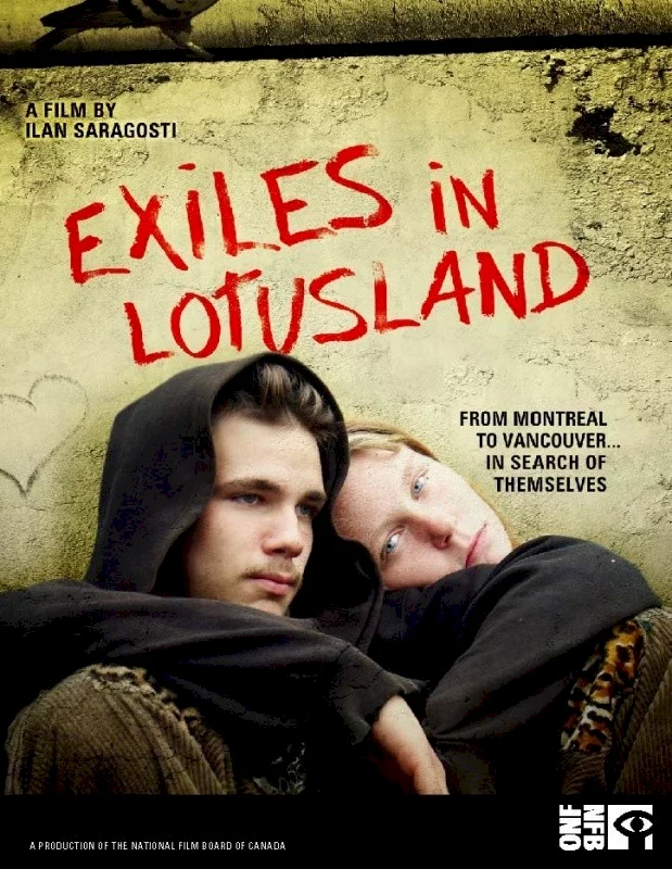 Photo 1 du film : Exilés