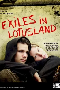 Affiche du film : Exilés