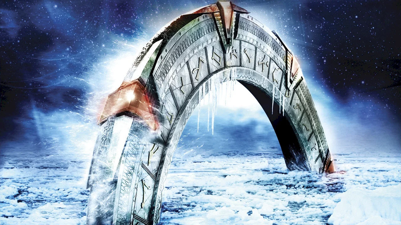 Photo 19 du film : Stargate