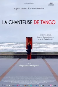Affiche du film : La chanteuse de tango