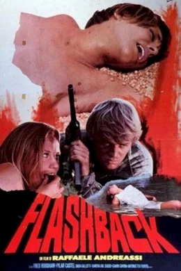 Affiche du film Flashback