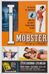 Affiche du film : I mobster