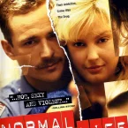 Photo du film : Normal life