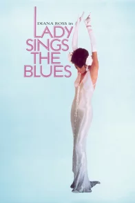 Affiche du film : Lady sings the blues