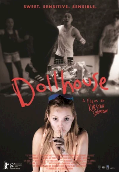 Photo 1 du film : Dollhouse