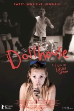 Affiche du film = Dollhouse