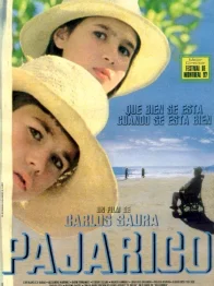 Photo dernier film  Manuel Bandera