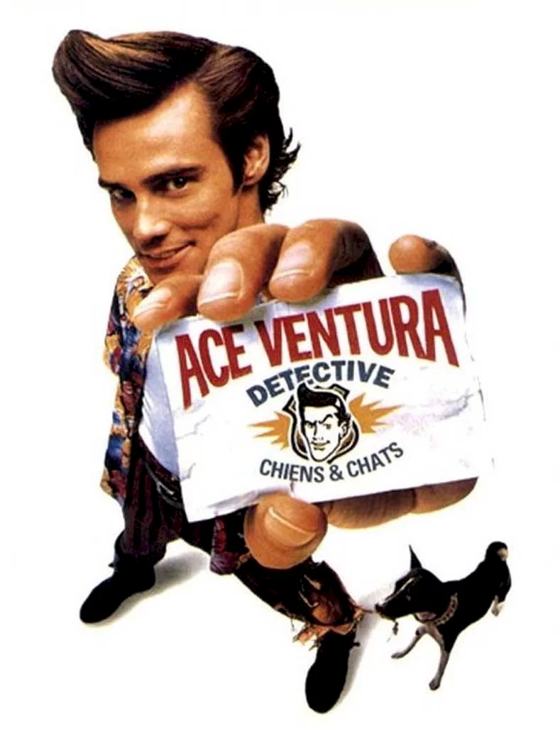 Photo 2 du film : Ace Ventura, détective chiens et chats