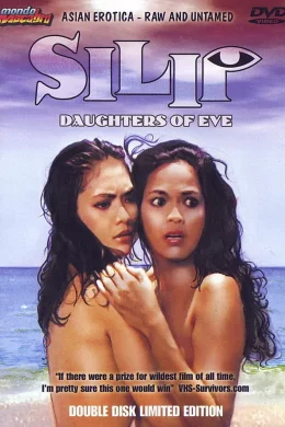 Affiche du film Silip - Daughters of Eve