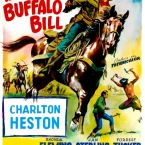 Photo du film : Le triomphe de buffalo bill