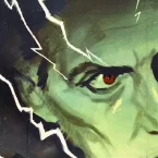 Photo du film : Frankenstein crea la femme