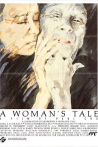 Affiche du film : A womans's tale