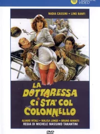Photo dernier film  Michele Massimo Tarantini