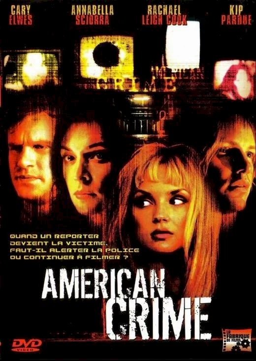 Photo 1 du film : American Crime