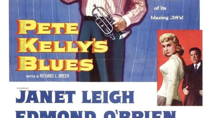 Photo du film : Pete kelly's blues