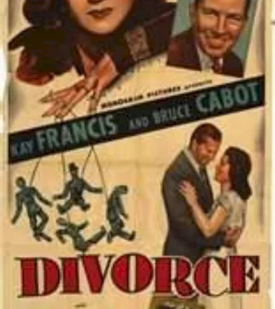 Photo du film : Divorce