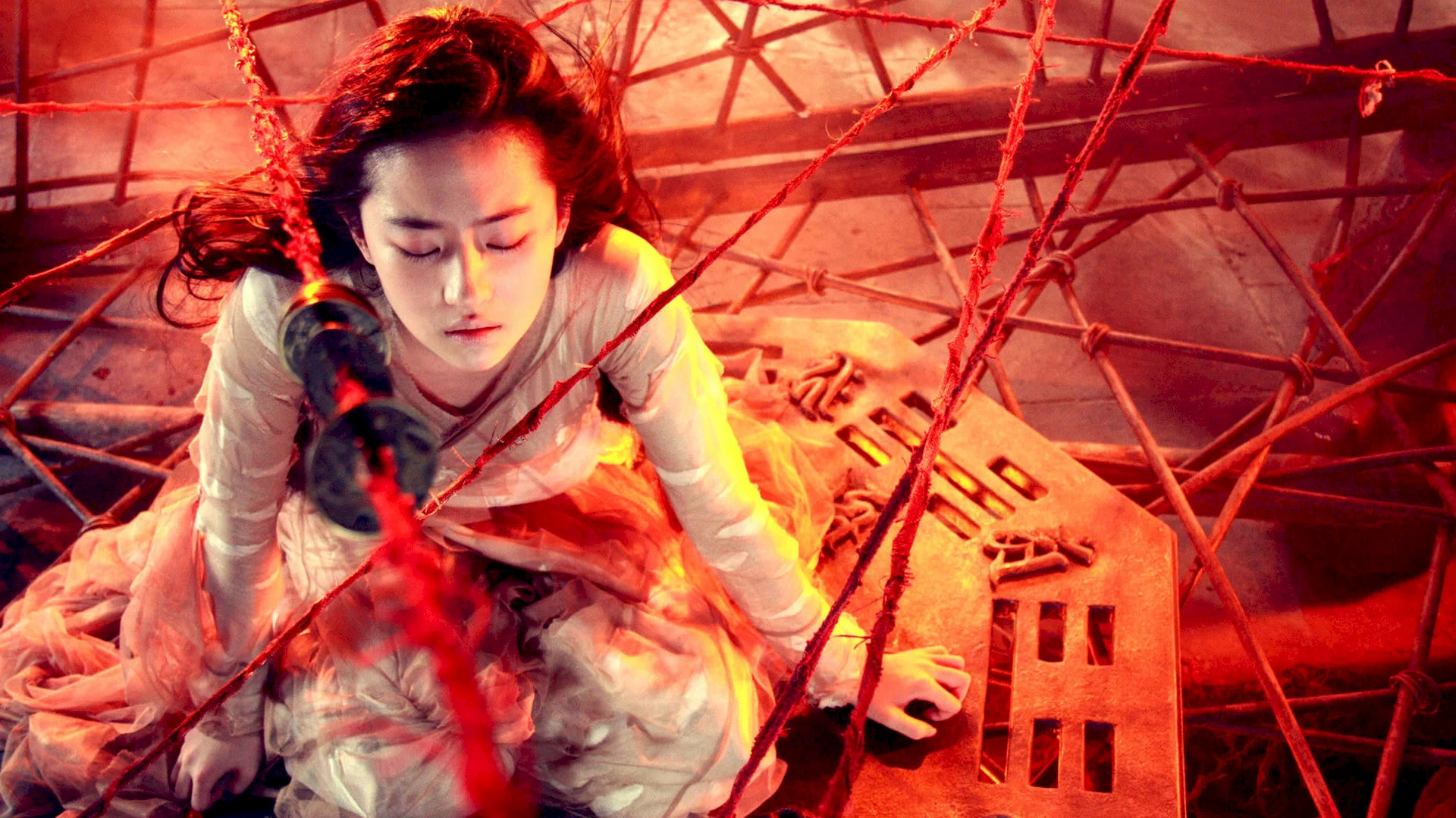 Photo 4 du film : A Chinese Ghost Story