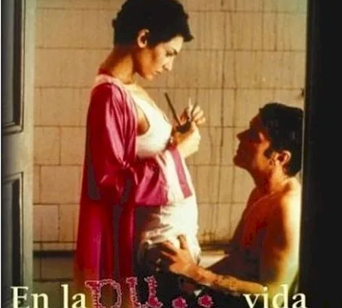 Photo du film : En la puta vida