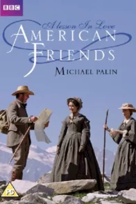 Affiche du film : American friends
