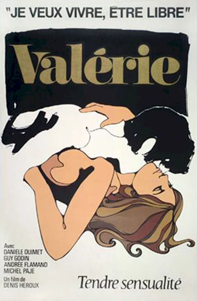Photo 1 du film : Valerie