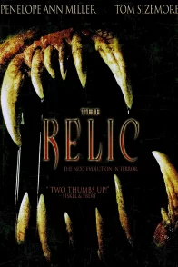 Affiche du film : Relic