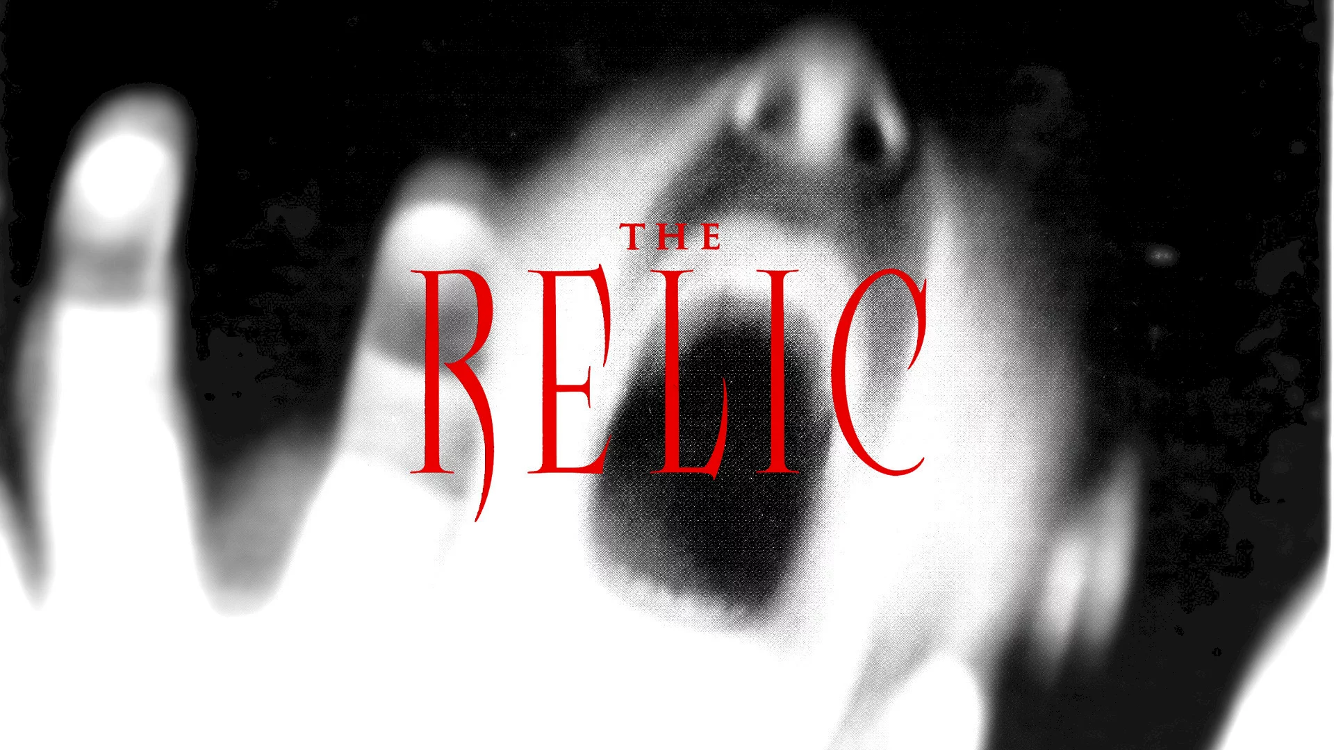 Photo 7 du film : Relic